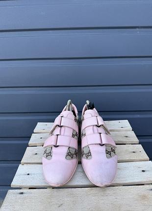 Кросівки gucci оригінал 2