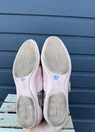 Кросівки gucci оригінал 6