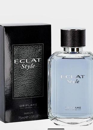 Парфуми oriflame eclat style для чоловіків