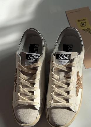 Кеди golden goos 2