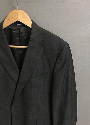 Піджак boggi milano 3