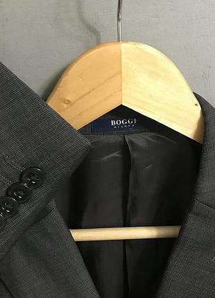 Піджак boggi milano 4