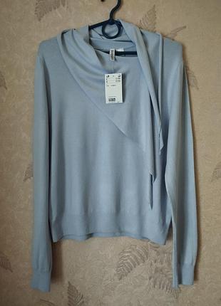 Симпатичный свитер от h&m. 2