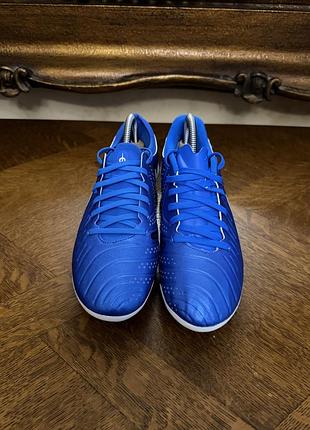 Nike tiempo legend 10 pro fg копки чоловічі