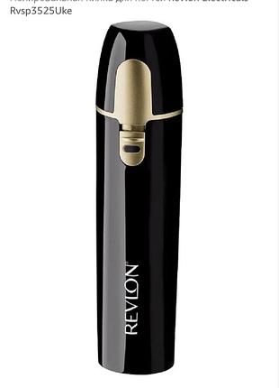 Электрический полировка для ногтей revlon shine addict nail buffer (модель rvsp3525)