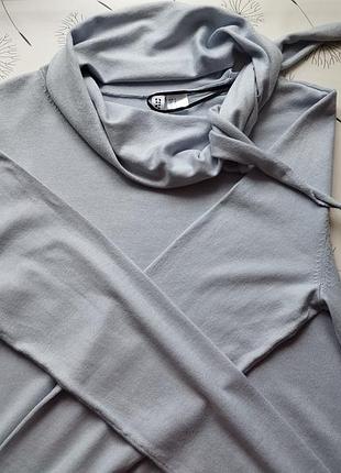 Симпатичный свитер от h&m. 7