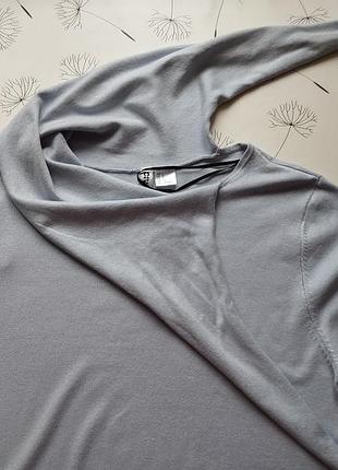 Симпатичный свитер от h&m. 8