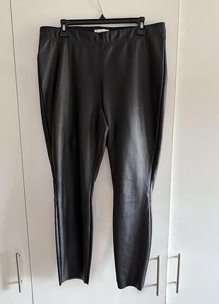 Штани h&m