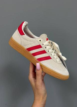 Кросівки жіночі adidas spezial | valentines day