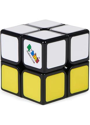 Головоломка rubik's - кубик 2х2 для начинающего