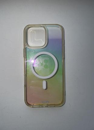 Чохли apple для iphone 15 pro max та iphone 13 pro max 3