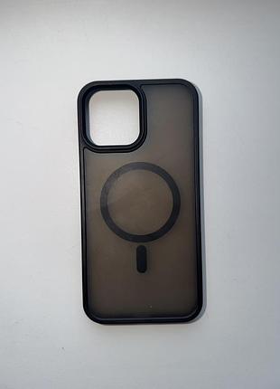 Чохли apple для iphone 15 pro max та iphone 13 pro max 2