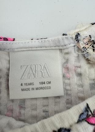 Сукня zara 2