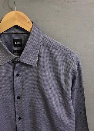 Сорочка hugo boss 3
