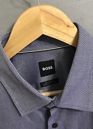 Сорочка hugo boss 4