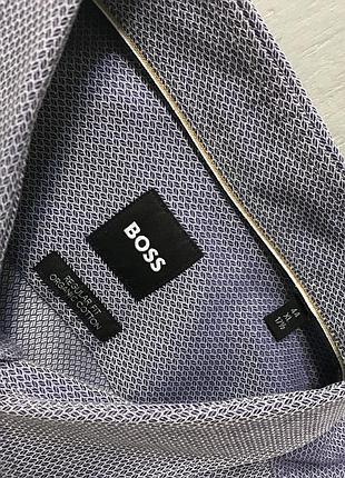 Сорочка hugo boss 6