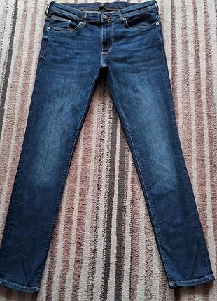 Джинси 32/32 river island