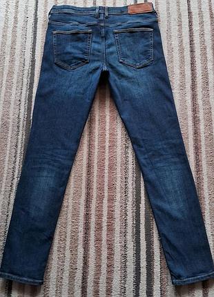 Джинси 32/32 river island 3