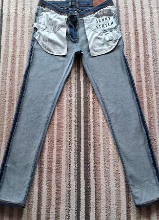 Джинси 32/32 river island 5