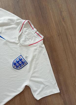 Брендова футболка nike. 5