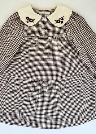 Сукня zara