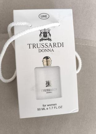 Парфуми trussardi donna