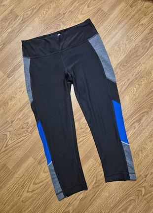 Лосины лосины легенсы спортивные фирменные
