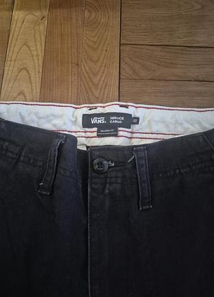Vans service cargo 32 2