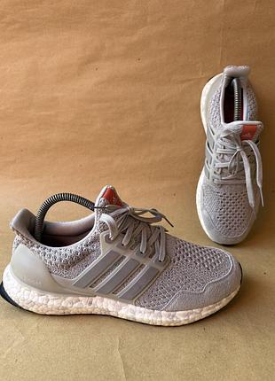 Аdidas ultraboost 40,5(25,5см) 2