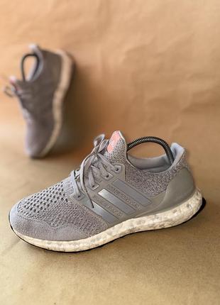 Аdidas ultraboost 40,5(25,5см)