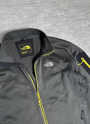 Кофта чоловіча the north face 3