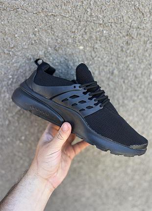 No brand presto черн