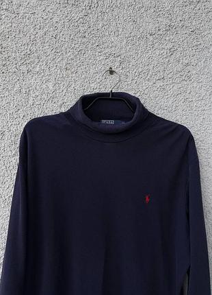 Кофта гольф polo ralph lauren 2