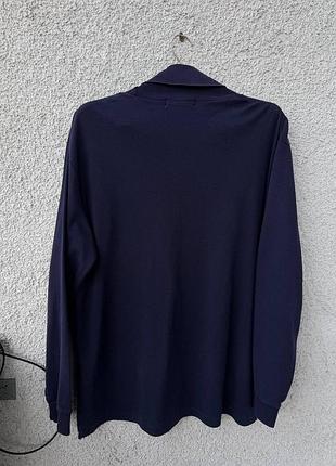 Кофта гольф polo ralph lauren 4