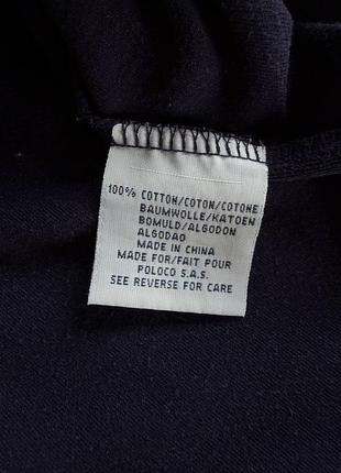 Кофта гольф polo ralph lauren 6