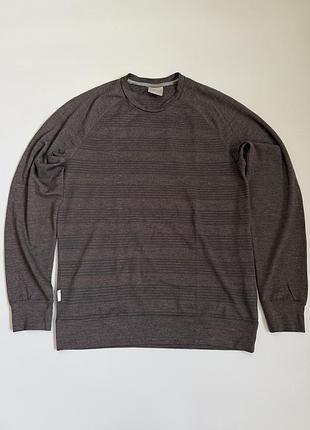 Термофутболка icebreaker size l