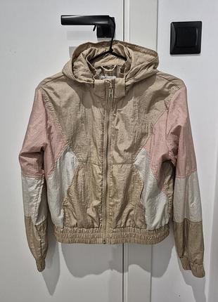Куртка h&m спортивна