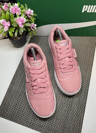 Оригінальні кросівки puma 2