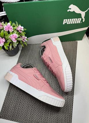 Оригінальні кросівки puma 3