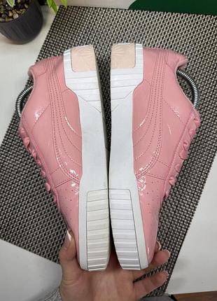 Оригінальні кросівки puma 4