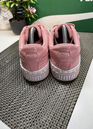 Оригінальні кросівки puma 7