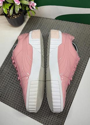 Оригінальні кросівки puma 8