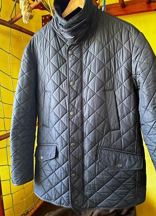 Куртка barbour bardon l