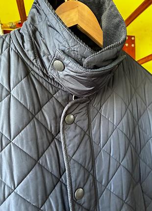 Куртка barbour bardon l 3