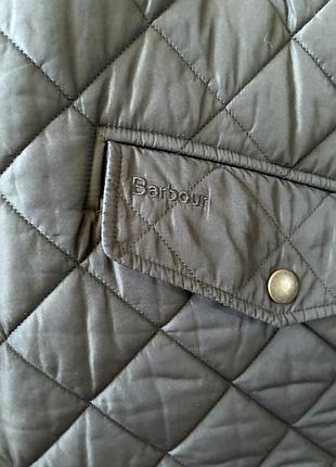 Куртка barbour bardon l 2