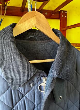 Куртка barbour bardon l 10