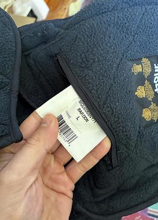 Куртка barbour bardon l 7