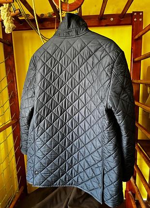 Куртка barbour bardon l 4