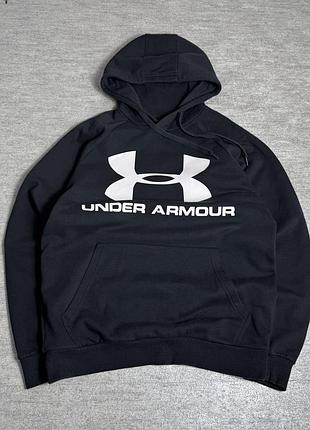 Чоловіче худі under armour