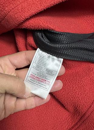 Кофта чоловіча nike флісова 7